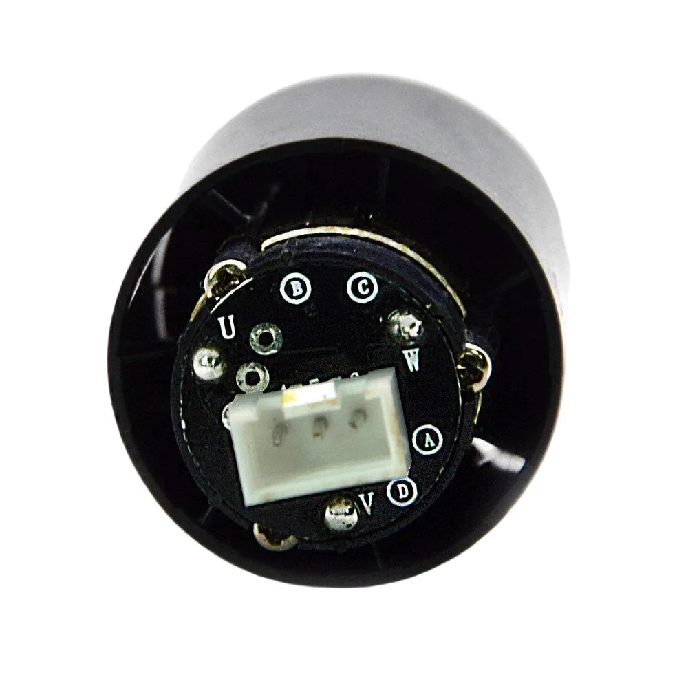 

110000 RPM Brushless Fan Motor 3Pin/4Pin AC220V 140W Electric Hair Dryer Ultra High Speed Brushless Motor