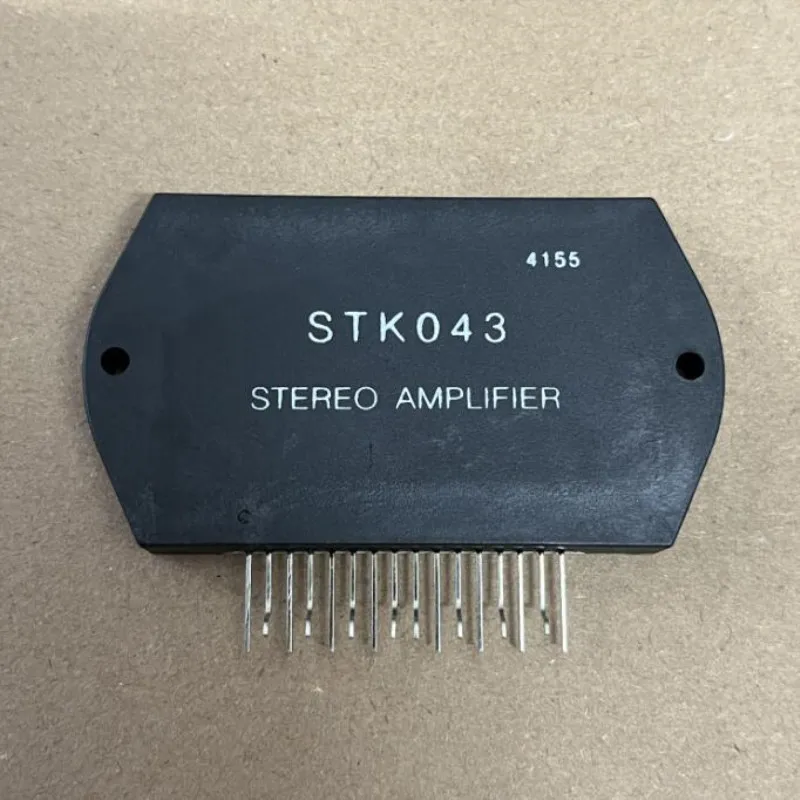 1Pcs/Lot STK043 STK041 NEW Module