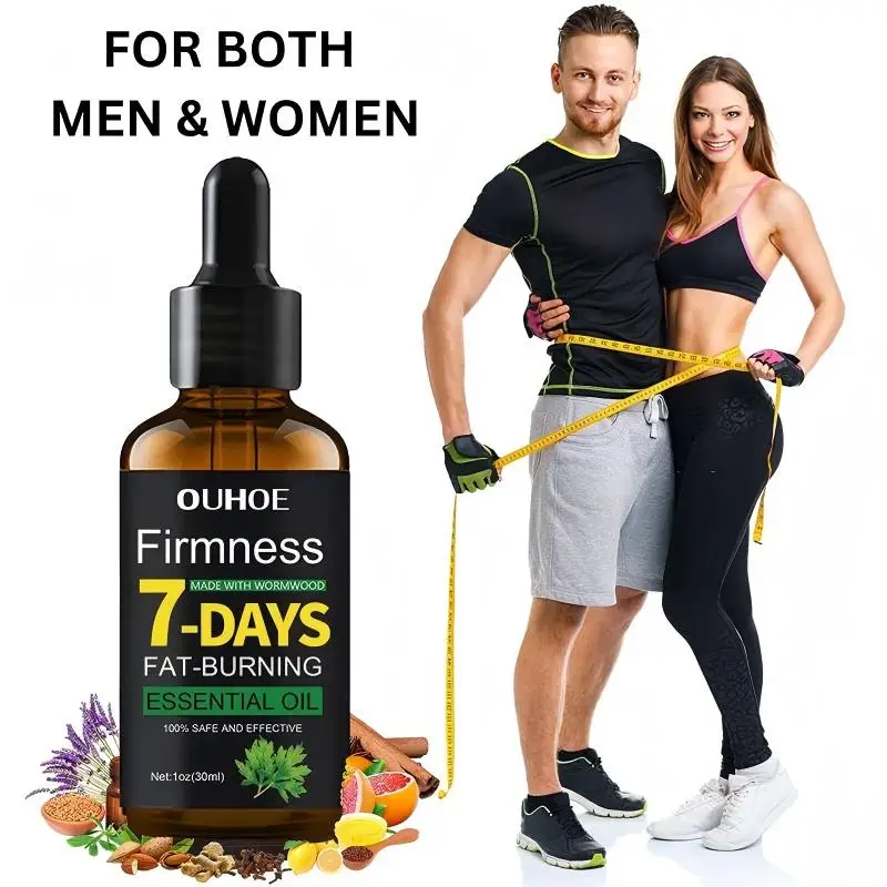 

Make countless girls scream for you about healthier choices