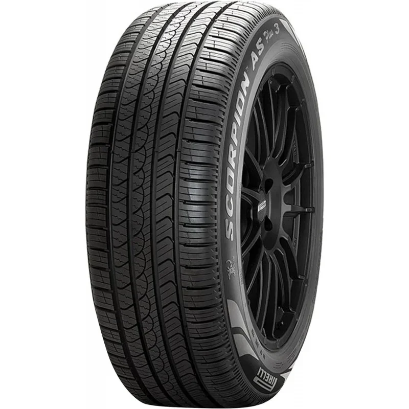 

Всесезонный плюс 3 245/55R19 107H XL