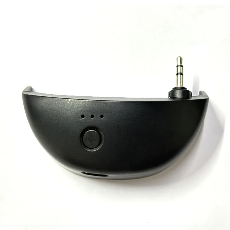 Promotion WK Bluetooth Adapter Design for WK series Shooting Earmuffs Convert Wire Headphone to Wireless One for Hunting