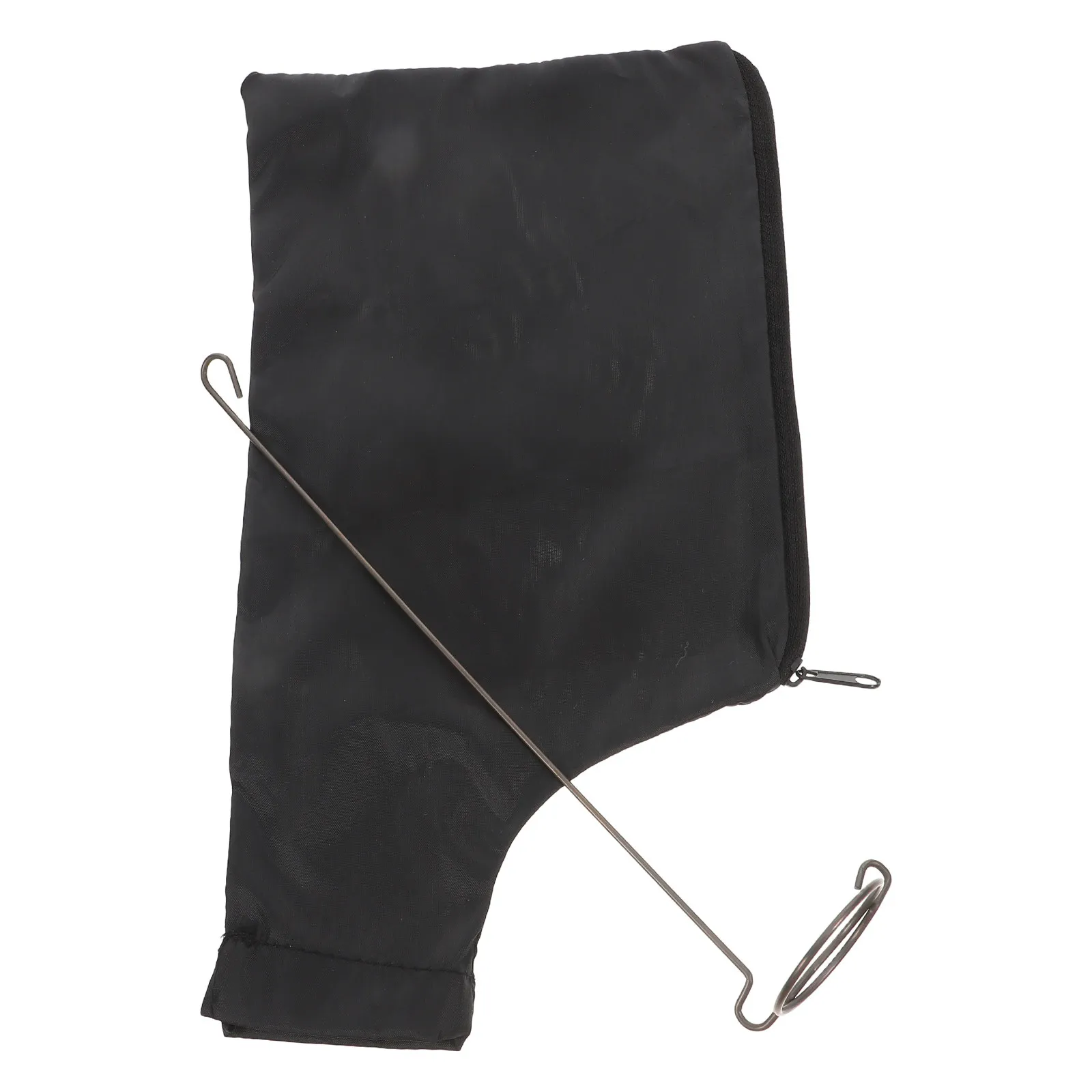Universal Heavy Duty Dust Collection Bag for Circular Saw and Cutting Machine Sawdust Collector Dust Extraction Accessories