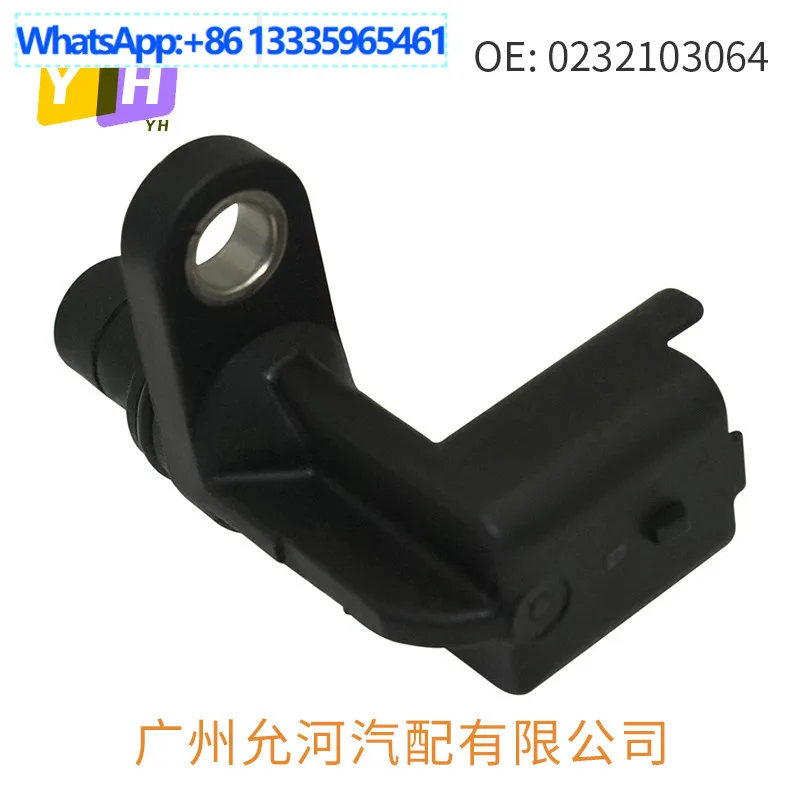 

Датчик положения распределительного вала BMW Cooper 0232103064 13627588095