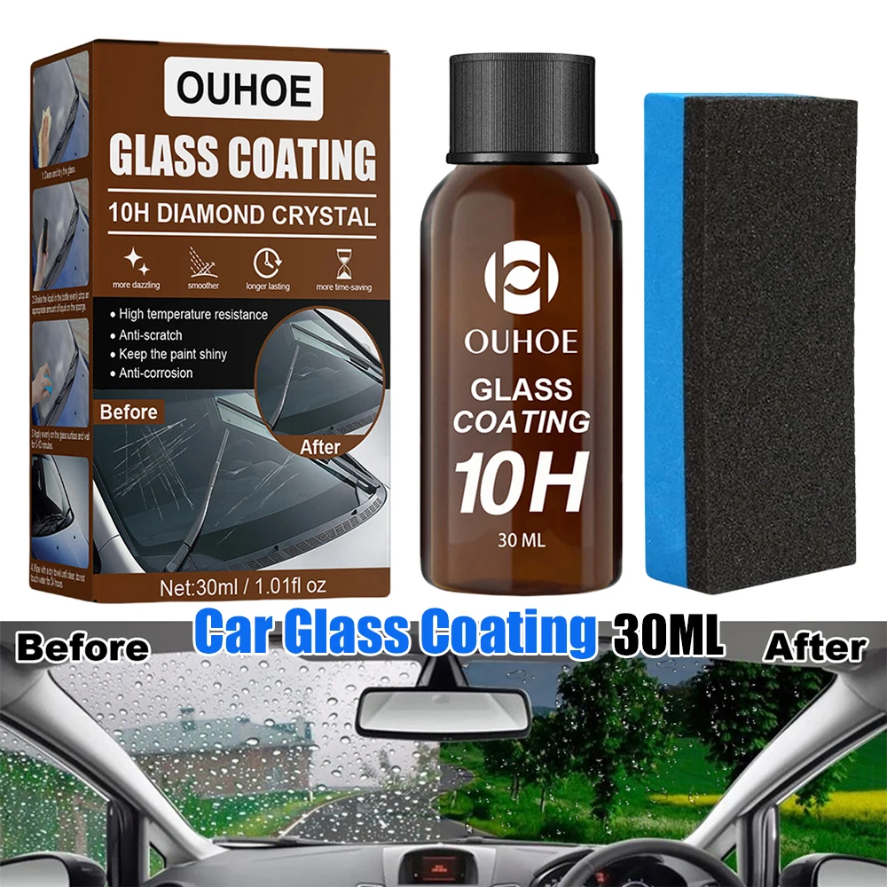 30ML Nano Ceramic C… - image