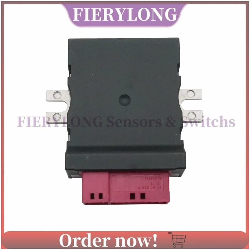 

16147276073 Fuel Pump Control Module For AUDI F01 F07 F10 F11 F12 F13 X3 Car Spare Accessories