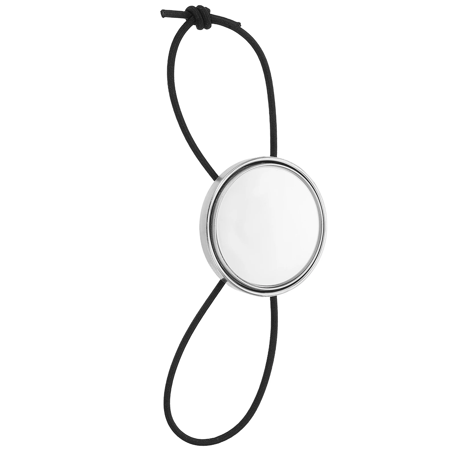 

Diving Mirror Emergency Reflective Marine Boat Rearview Dive Gear Mini Silver Mirrors