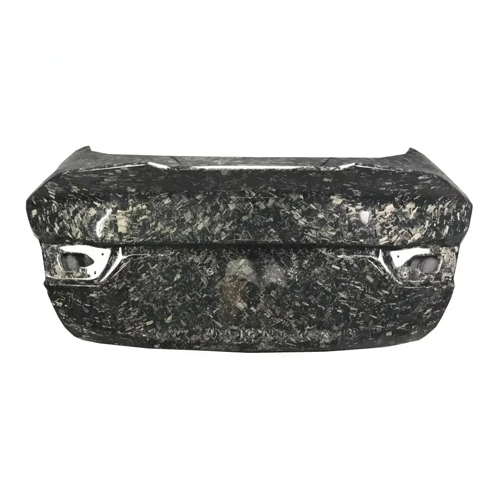 

Q50 Q50S Specific V2 Forged Rear Trunk Lid (High-Quality Build)