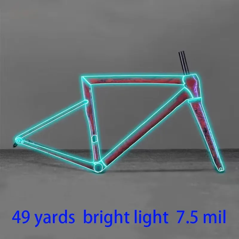 Special Frame Protective Film Transparent Invisibility Waterproof Sticker Easy To Operat For SPECIALIZED TARMAC SL8 Road Bicycle