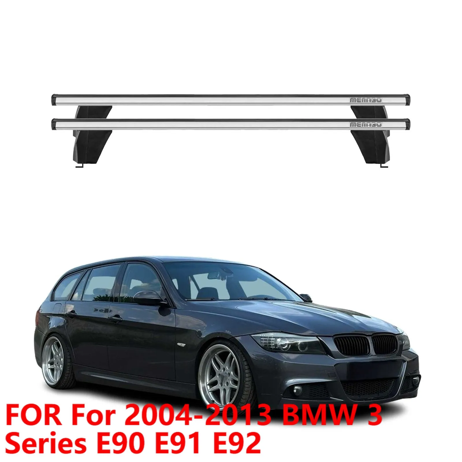 For 2004-2013 Bmw 3…
