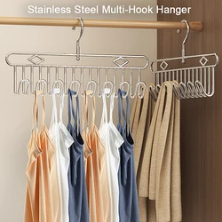 Women Storage Bra Hanger Multifunctional Belt Hanger Sturdy & Durable Tie Belt Case For Beanie Scarfs Bra Closet Supplies