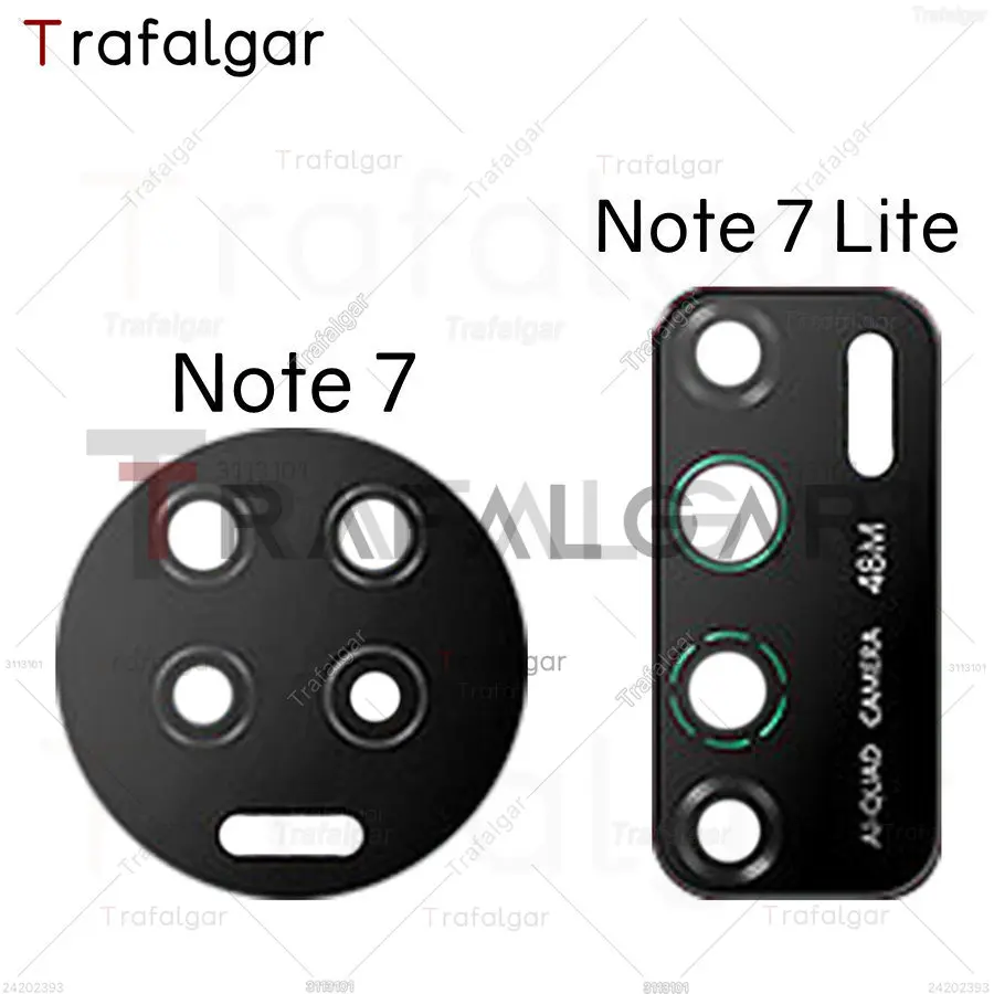 استبدال عدسة الكاميرا الخلفية لجهاز Infinix Note 7 Lite: دليل شامل للصيانة والتحديث