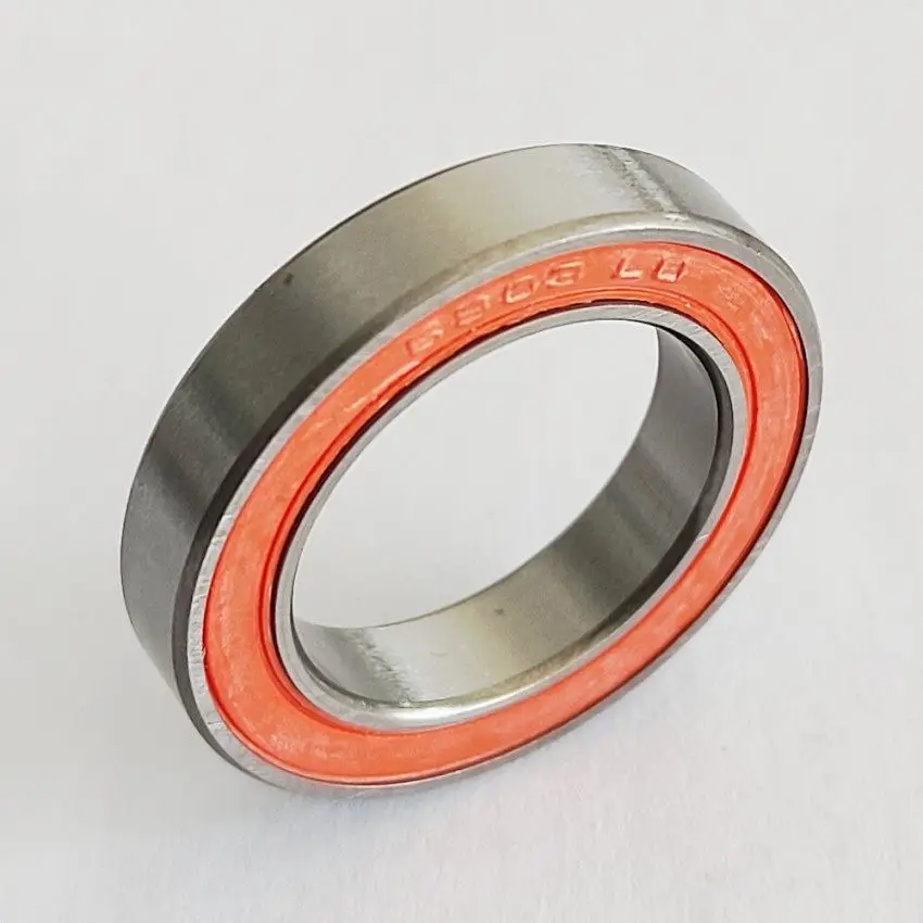 ABEC-3 Grade   Hub Bearings   6800-6804   6900-6903   17287 18307