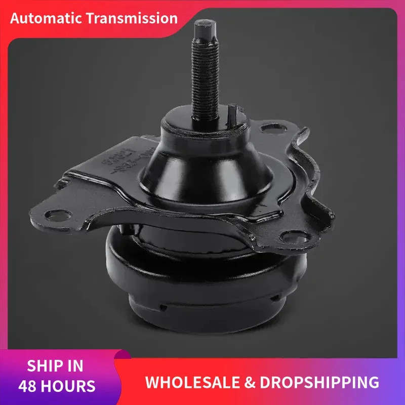 

Engine Motor Mount – Fits Hon da Civic 2002-2005 2.0L & Acura RSX 2002-2006 2.0L (Ref. OE: 50840-S7C-000)