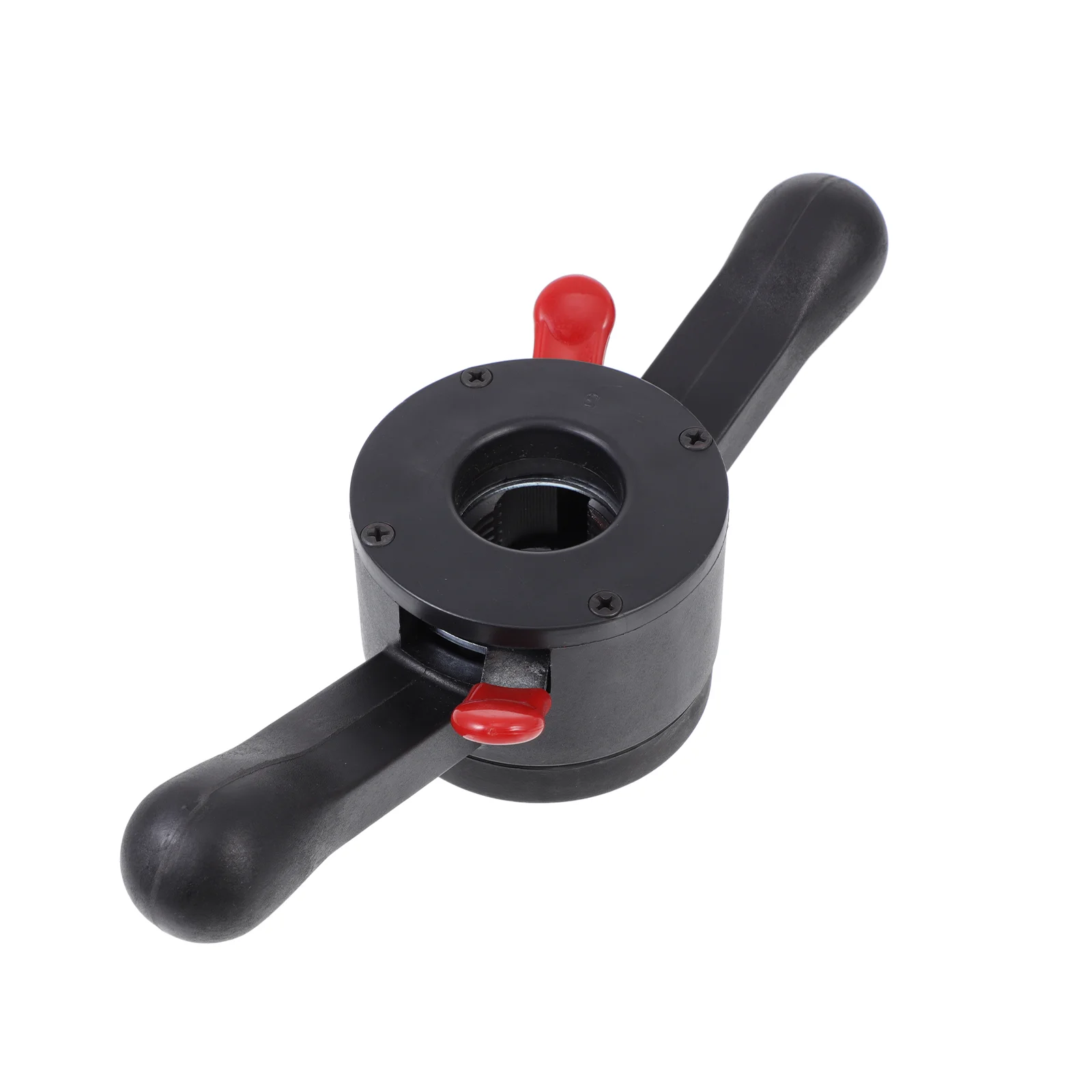 

Multipurpose Balancer Automotive Tire Flat Repair Kit Plastic Balancing Machine