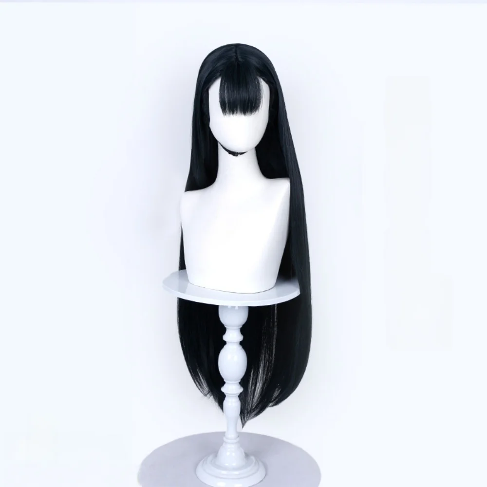 Zombie Stage ZOMST Alien Stage Sua Cosplay Wig Sua Rose Net Wig Halloween Party 2