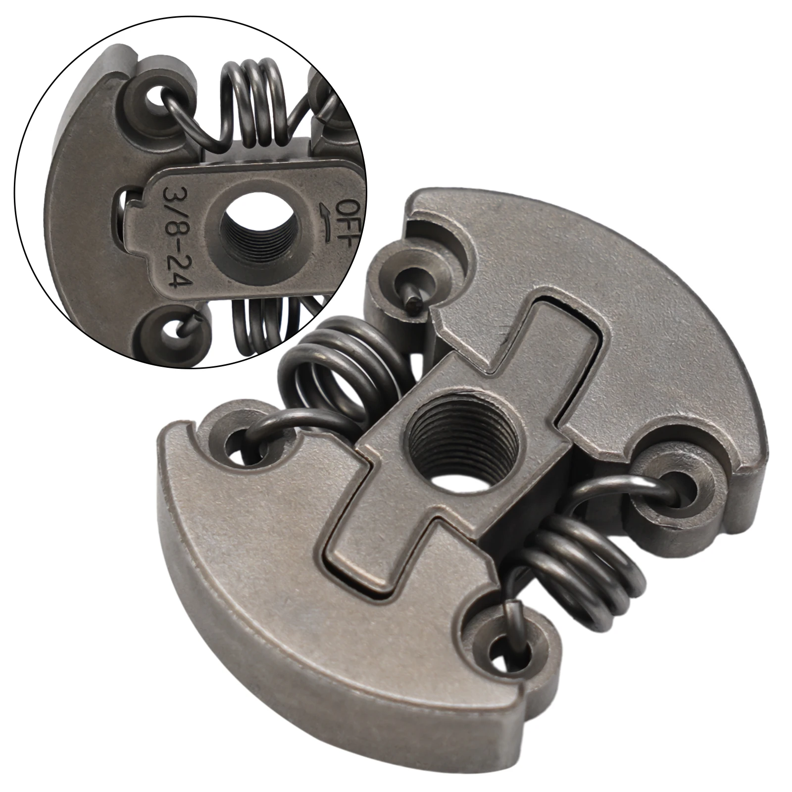 

Innovative Clutch Assembly Replacement Part Number 75305860 Fits Various For Craftsmanship Tools and Accessories