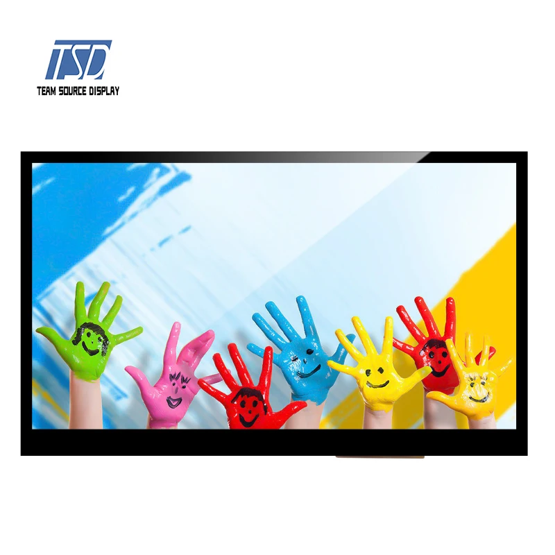 10.1Inch 1024*600 H…