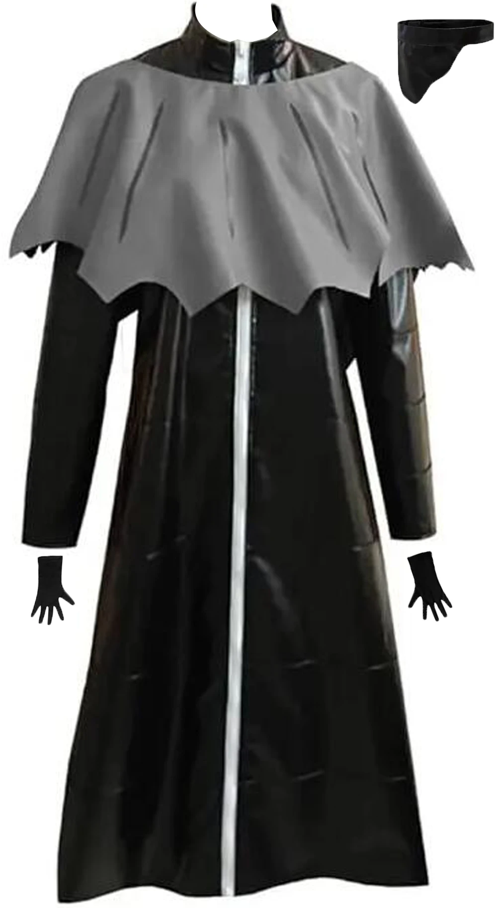Anime Cosplay Aizen Sousuke Le - đánh giá và giá Bleach Captain Coat