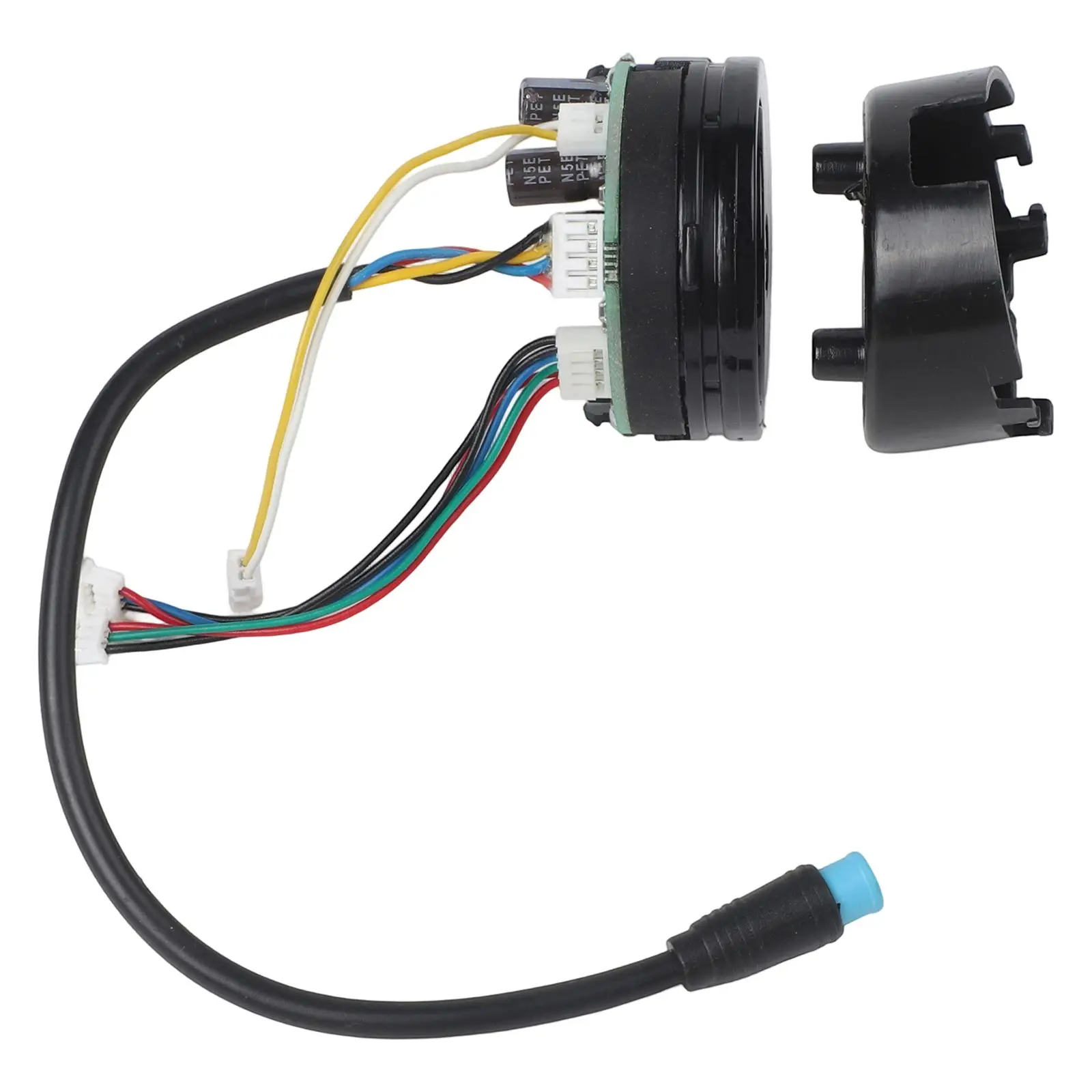 

Сменная панель приборной панели для электрических скутеров Ninebot ES1 ES2 ES3 ES4, подходит только для частного использования на земле