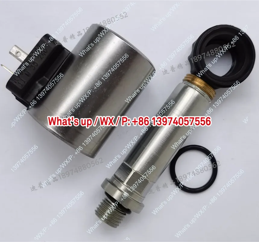 

Oil pump coil R902602647 GP37-S-C 24V 1240YC R901104644 R902602653