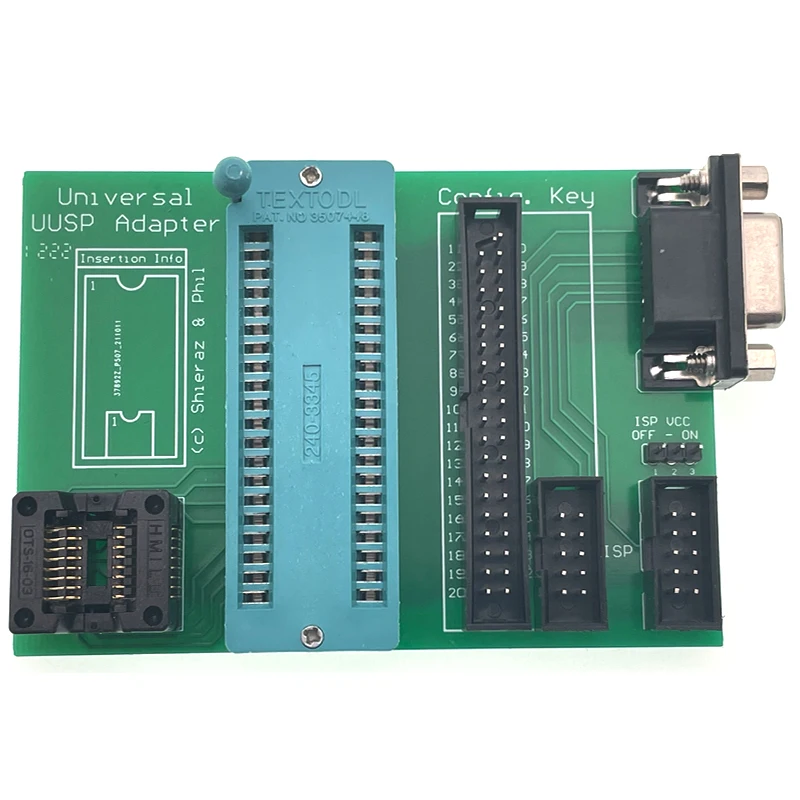 Программатор ITCARDIAG UPA USB PRO V1.3 NEC с полным шрифтом 350 МБ, инструмент для настройки чипа ECU SN : 050D5A 5B, поддерживает больше автомобилей