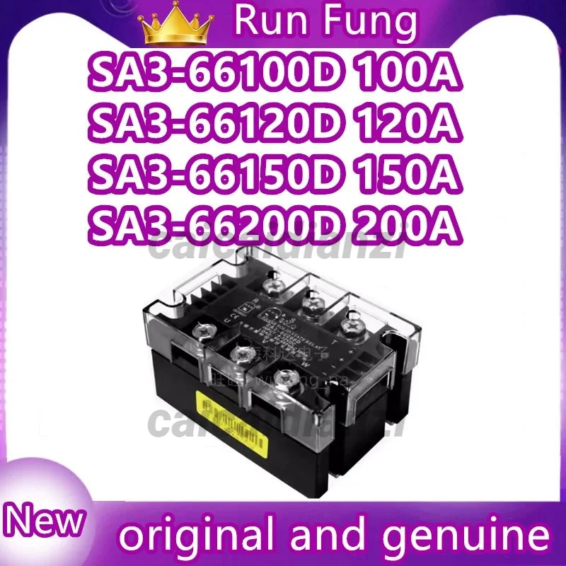 

120A SA3-66150D 150A SA3-66200D 200A SA3-66250D 250A SA3-66300D 300A SA3-66100D 100A SA3-66120D