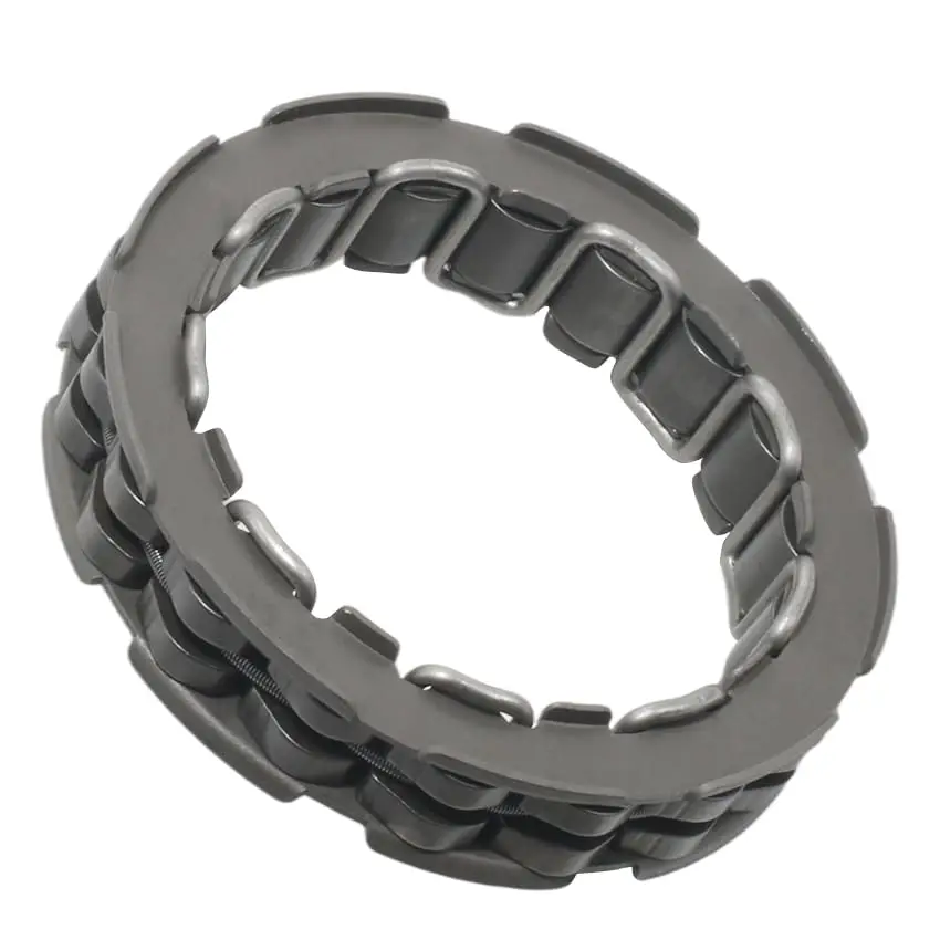

Starter Clutch 0180-053200 CF188-053200 for CFMoto 500 for CFMoto 600 ATVs UTVs for Hisun 700 2016 UTV700,
