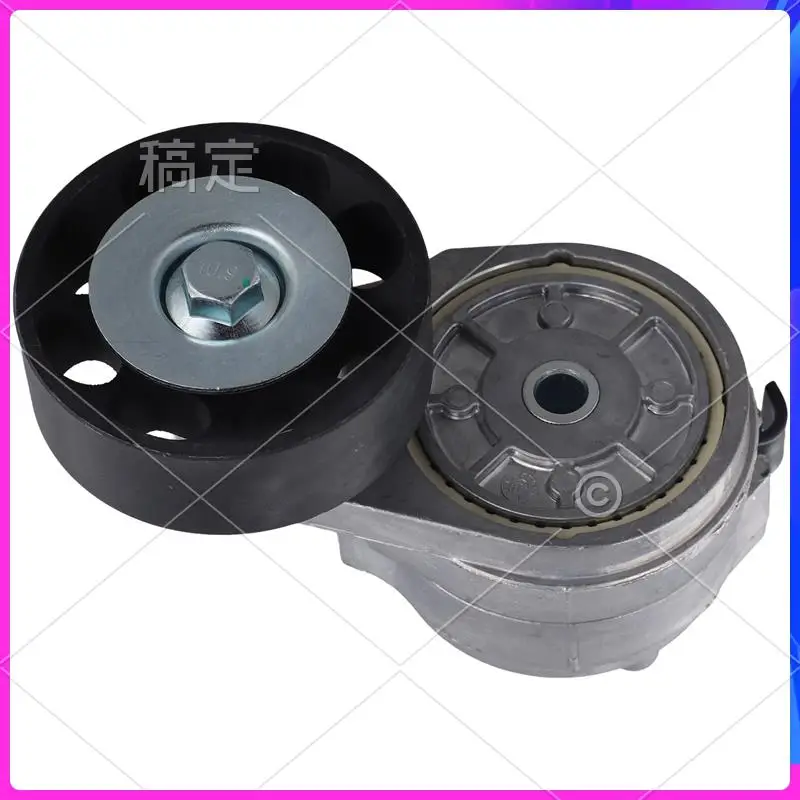 

AR-Drive Belt Automatic Tensioner For LAND ROVER DISCOVERY I DEFENDER Cabrio 2.5D ERR4708 V94DD6K254AA 534011720 APV1004