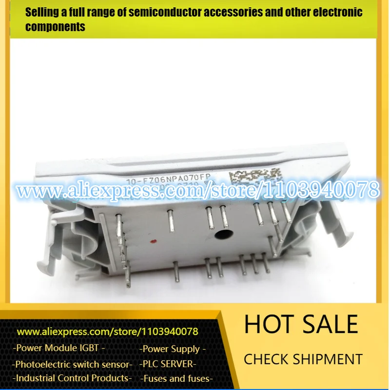 10-FZ06NPA045FP 10-FZ06NPA070FP P969F01 P969F02 P967F01 IGBT #6