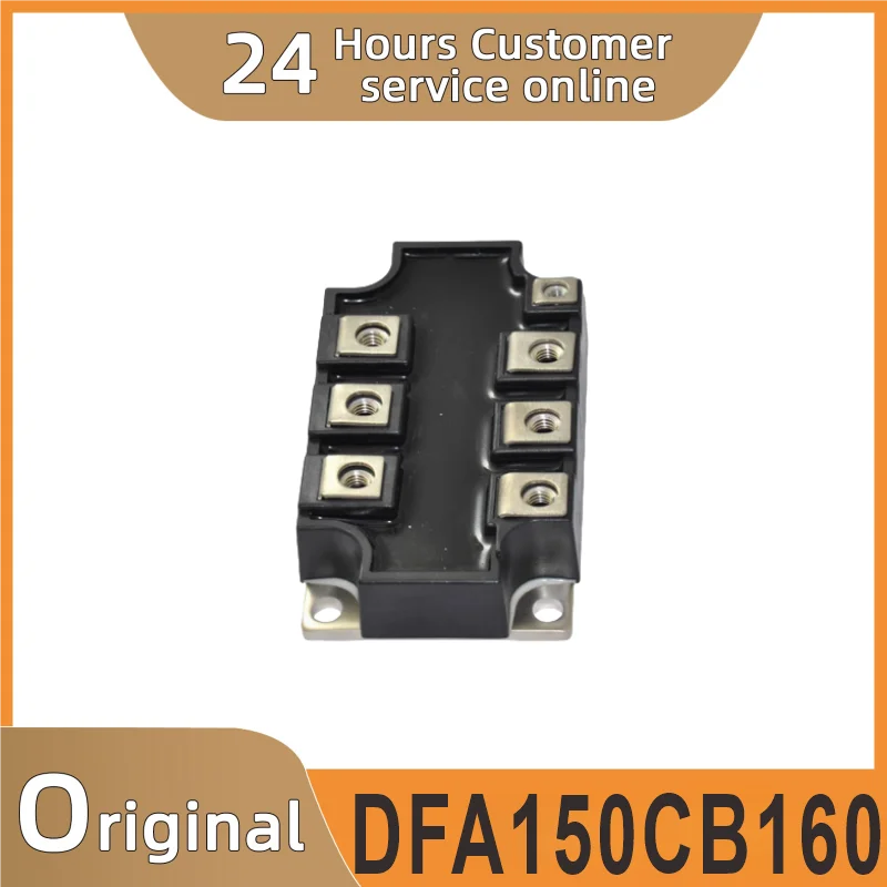 

DFA150CB160 3-фазный диодный мостовой МОДУЛЬ
