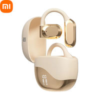 Xiaomi M62 Open Ear Headphones Wireless headset Air Conduction Waterproof Painless Wearing Earphones Running Headsets with Mic