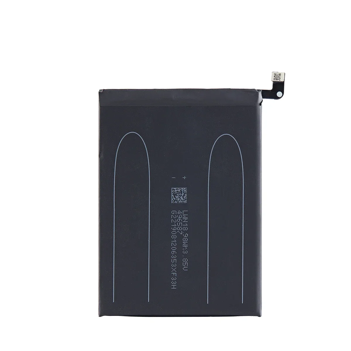 Brand New BN54 5020mAh Battery For Xiaomi Redmi Note 9 5G version Redmi 10X 4G version Phone Replacement Batteries