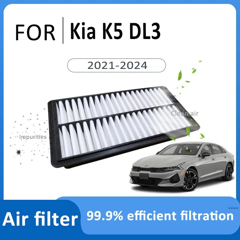 For Kia K5 DL3 2021…
