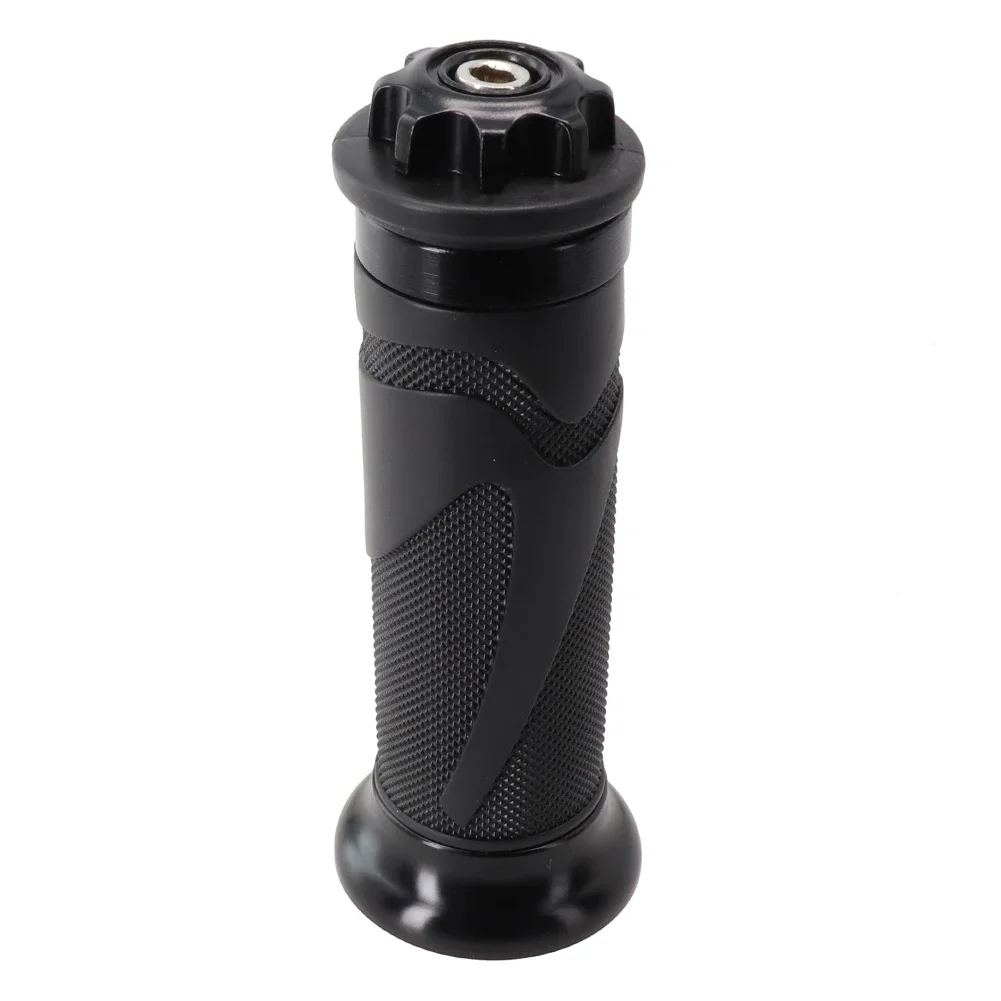 

Electric Bicycle Ebike Twisting Throttle Grip 36V/48V Easy Installation Compatible with For bafang BBS01 02 SHD