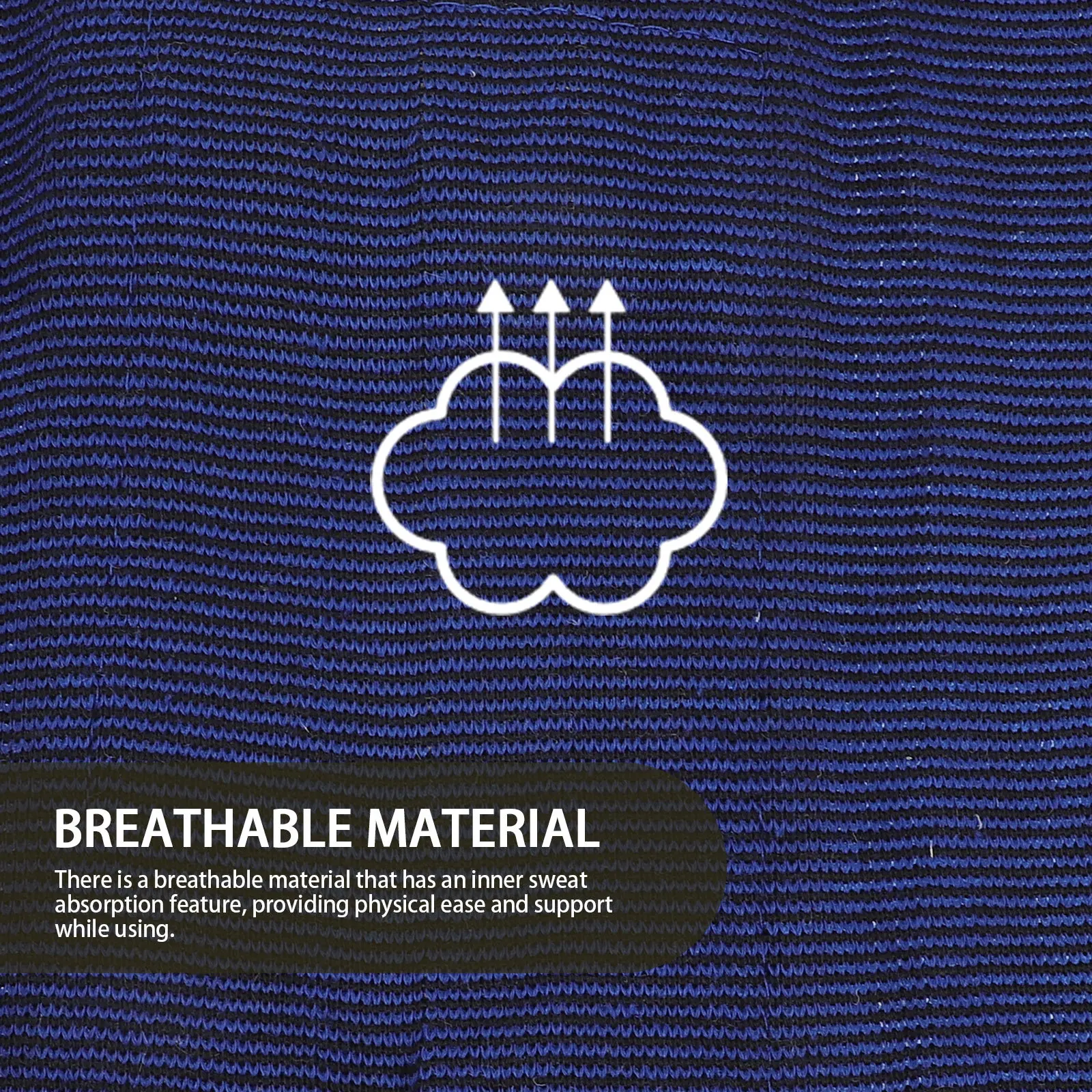 1 زوج الركبة دفئا الدفء غطاء مطاطا هدفين الشتاء الحراري حامي الرياضة الدراجات اللياقة البدنية ممارسة الركبة كم #1