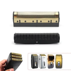 Juego de red de cuchilla de repuesto Original para sistema de afeitado de 3 cuchillas para KULILANG R11 Hatteker, accesorios para Afeitadora eléctrica para hombre