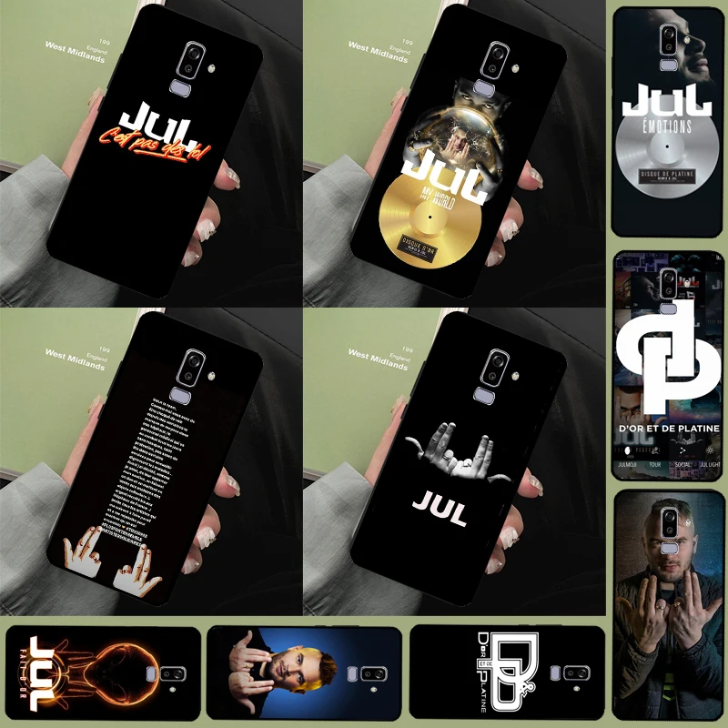 Jul C'est Pas Des L…