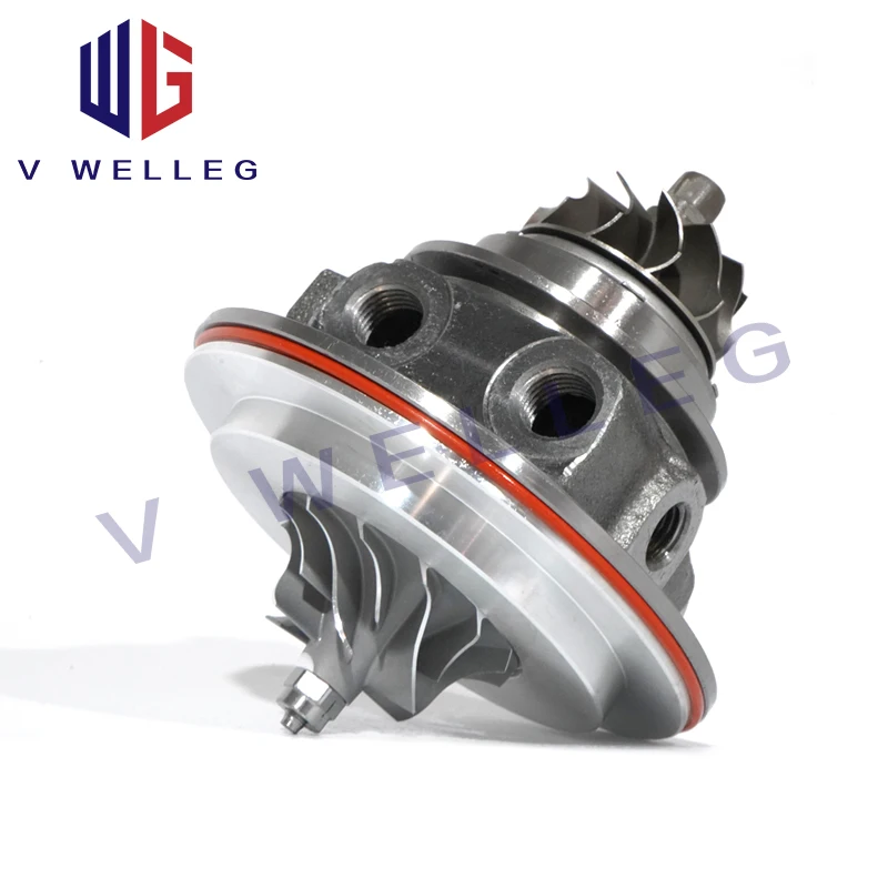 

Турбо сердечник 53039880121 0375R9 для Citroen C4 DS 1,6 THP 110 кВт EP6DT 2009-