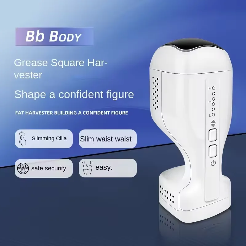 

Body Anti Cellulite Slimming Massager Belly Fat Removal Massager Weight loss Anti Cellulite Slimming ﻿