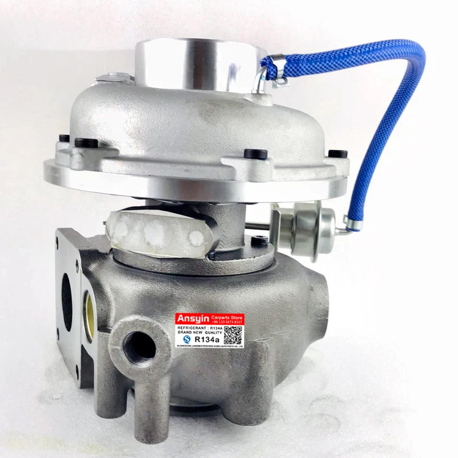 turbo for Yanmar Marine 6LP-STE engine MYBH RHE62 turbocharger 119775-18011 119775-18010 VA18008 VAX10016 VC720033 VA720033