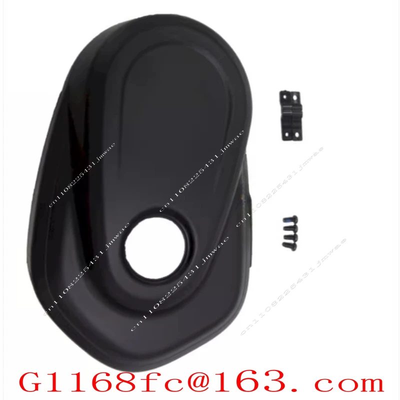 AC M01 Torque Center Motor Guard Plate Motor M400/G330 Motor Baffle