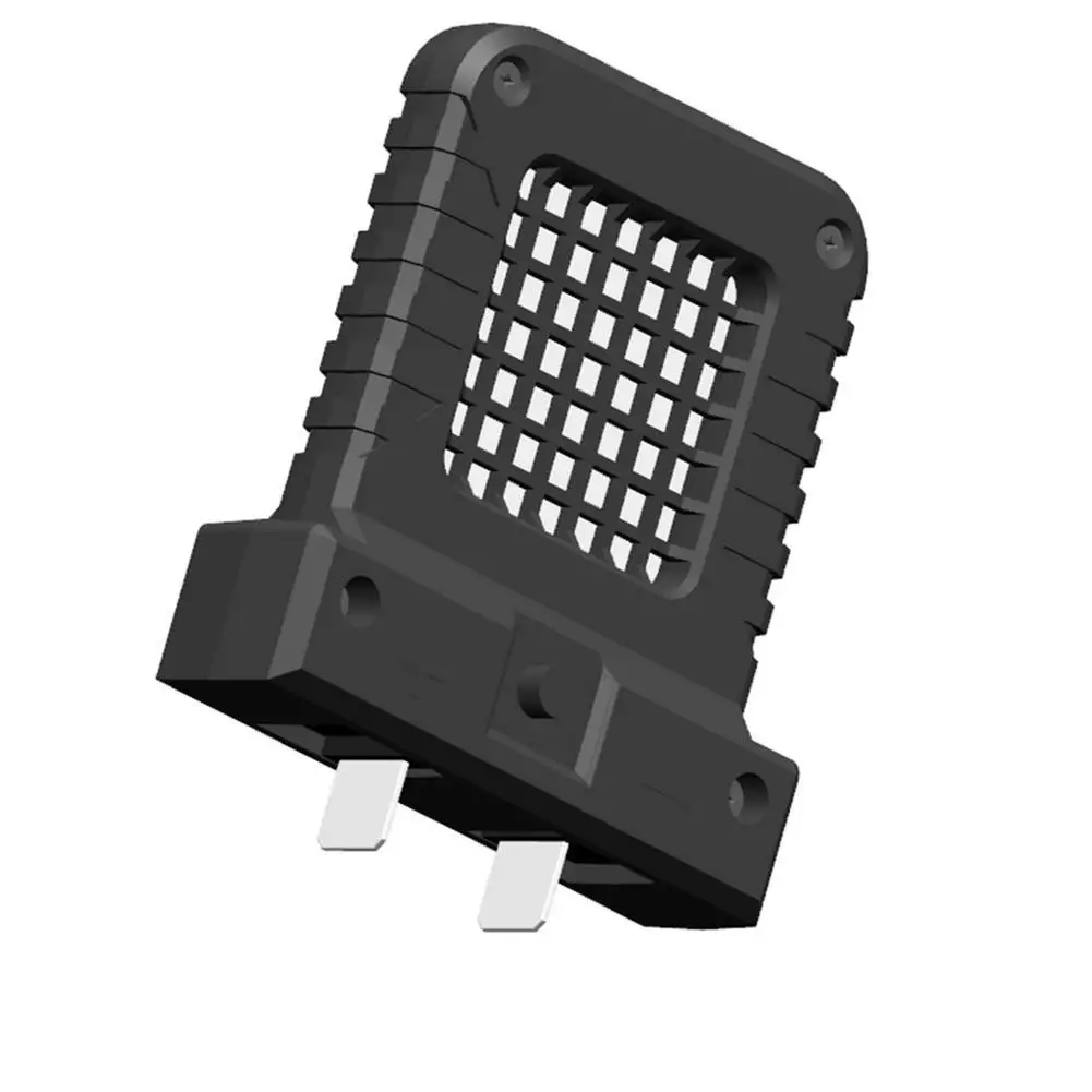 Superhelle LED-Arbeitsleuchte, tragbar, langlebig, starke Lichtversorgung für Nachtarbeiten, 21 V Li-Ionen-Akku, Elektrowerkzeug – Detail 18