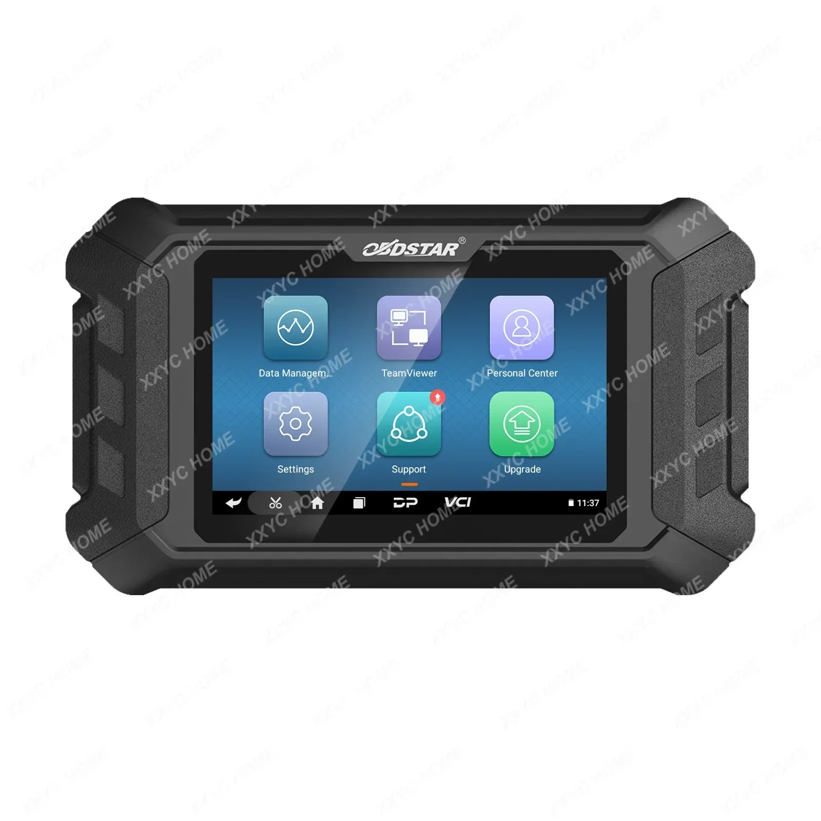 Reinicio de airbag P50, cubiertas de equipo de reinicio de airbag inteligente, 86 marcas y más de 11600+ ECU, número de pieza. de OBD/banco con P004