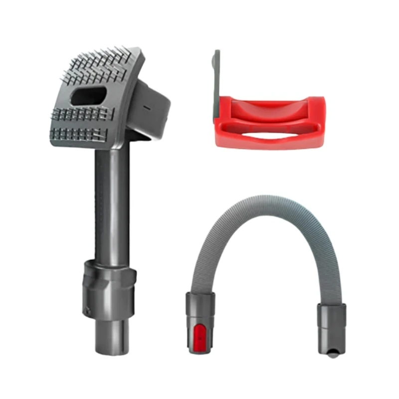 ペットの毛リムーバー ダイソン V7 V8 V10 V11 犬と猫用グルーミングツール 家具や床にペットの毛がなくなるアクセサリー