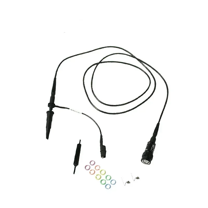 

appropriate Oscilloscope Probe P6139b Passive Probe Voltage Probes 10x Attenuation 500mhz
