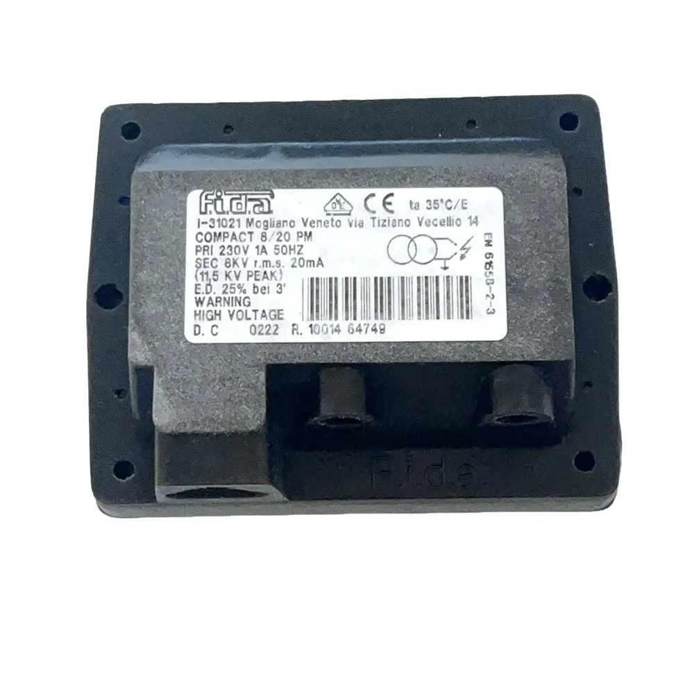 

Трансформатор FIDA8/30PM FIDA8/20PM FIDA10/30CM FIDA10/20CM катушка зажигания