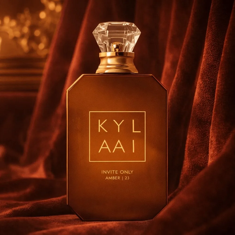 KYL（23）Perfume Collection 100ml Eau De Parfum – Long Lasting Luxury Fragrance for Women & Men