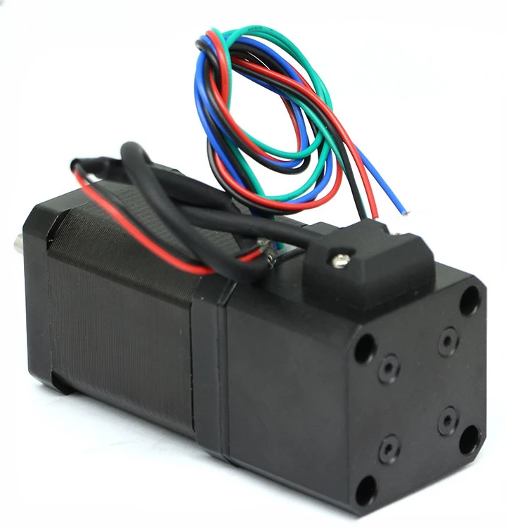 42CM08‑BZ Stepper Motor Output Torque 0.8NM 42 Frame Industrial Position Drive Spare Component