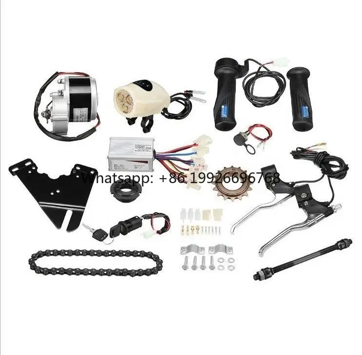 

MY1016 Planetary Gear Dc Motor 250w 350w Dc Motor for Motor