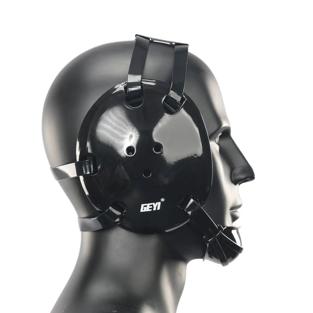 #8 Compare Wrestling Headgear Before You Buy